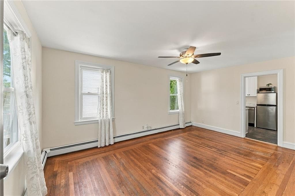 Condominium at 7 North Avenue UNIT 2, Providence, photo 4 of 35