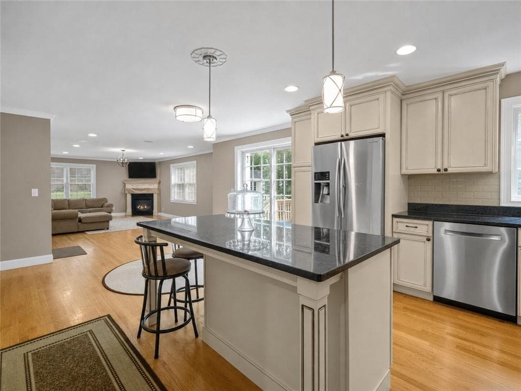 Single Family Residence at 2254 Division Road, East Greenwich, photo 7 of 43