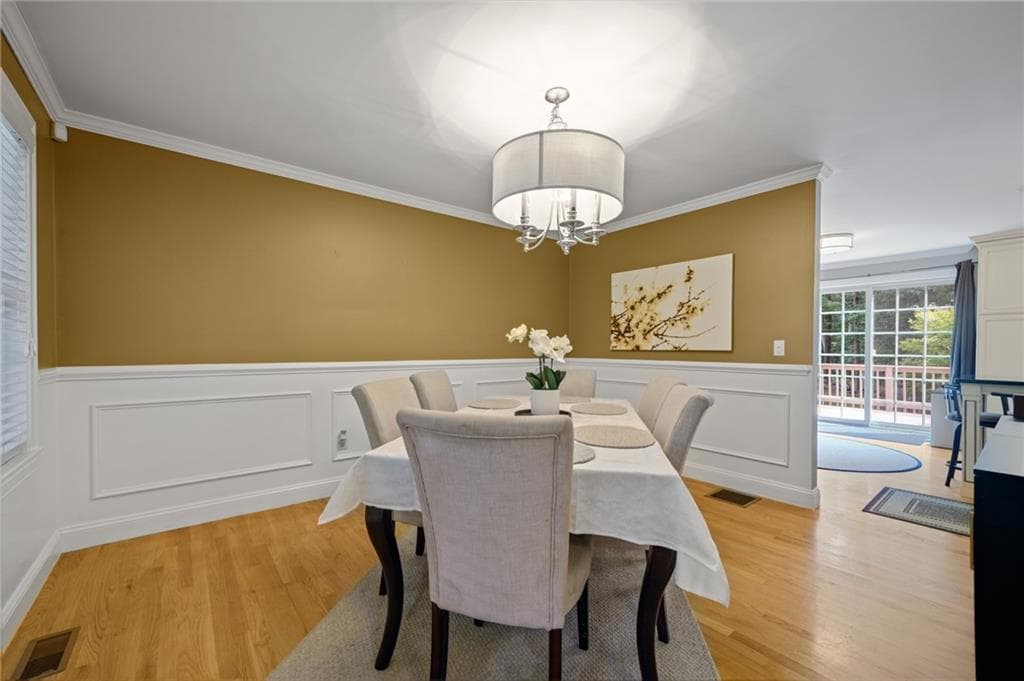 Single Family Residence at 2254 Division Road, East Greenwich, photo 14 of 43