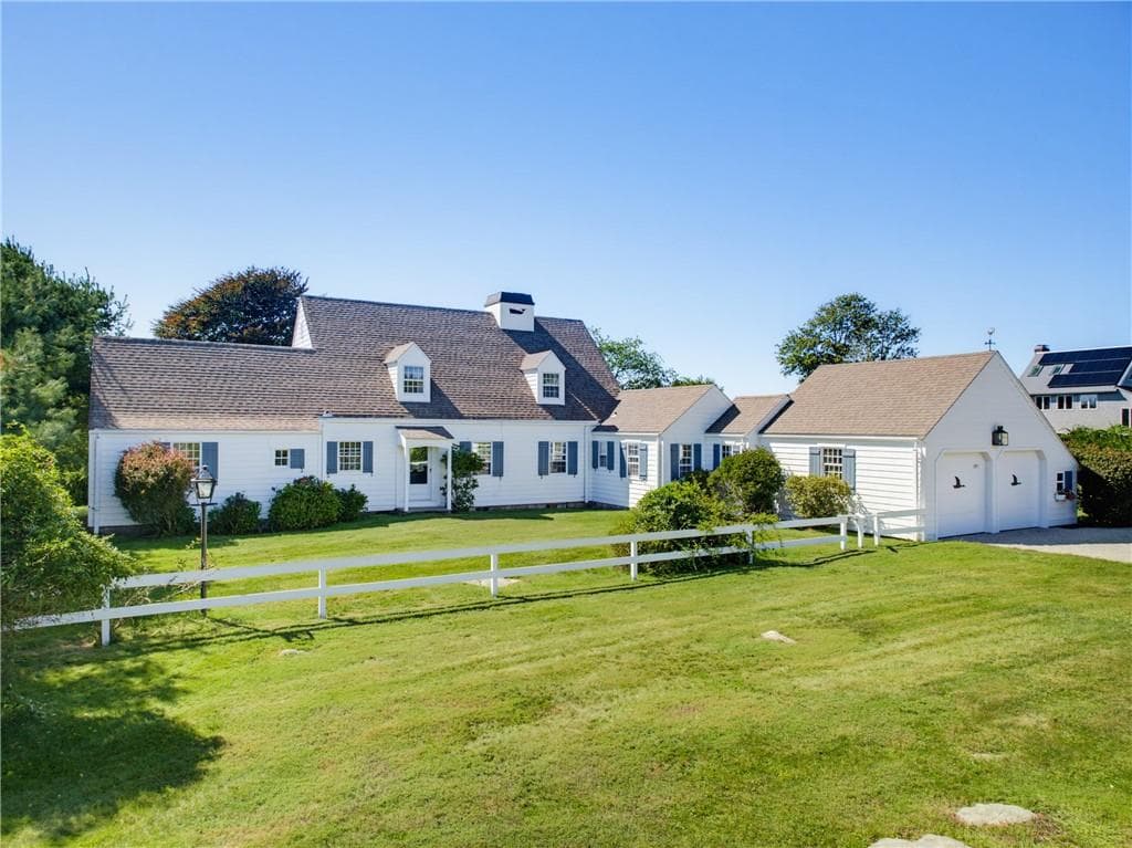 191 Carpenter Drive