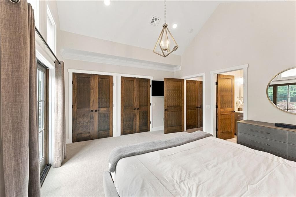 Condominium at 2 White Hawk Ridge UNIT D, Richmond, photo 16 of 32