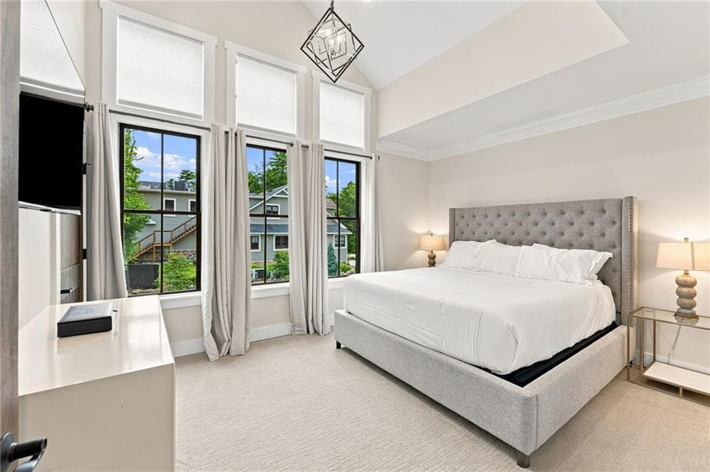 Condominium at 2 White Hawk Ridge UNIT D, Richmond, photo 19 of 32