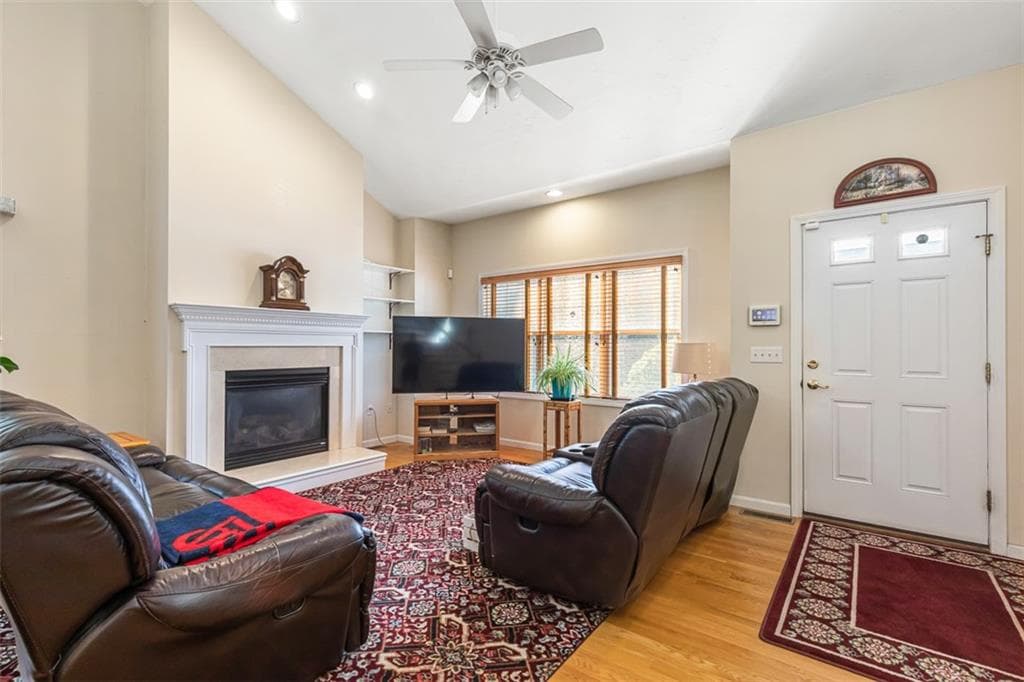 Condominium at 500 Mendon Road UNIT 11, Cumberland, photo 6 of 50