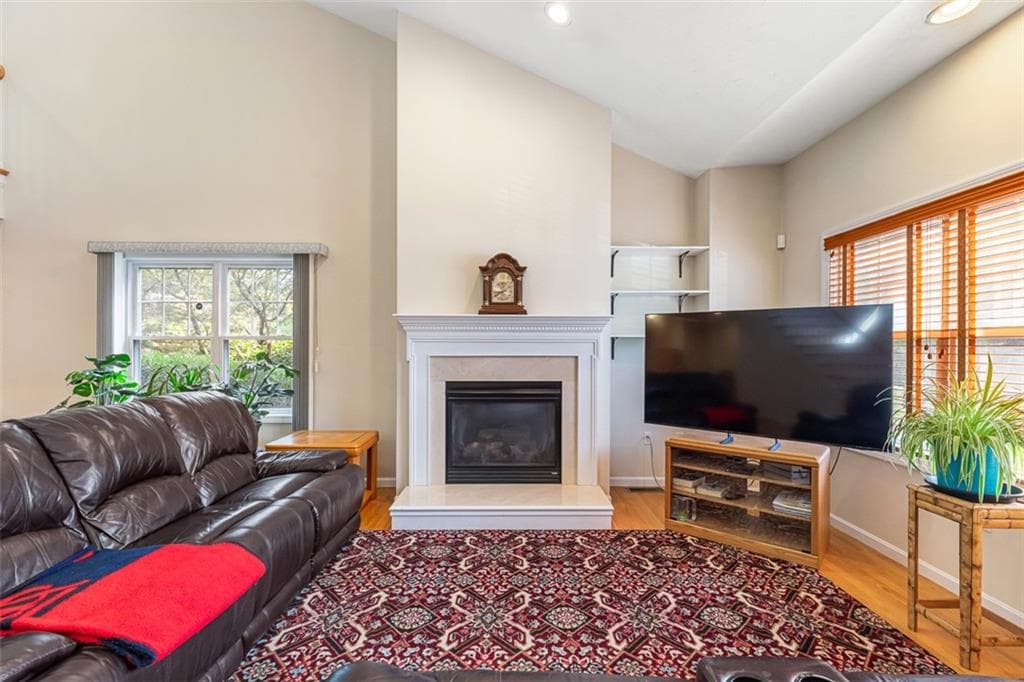 Condominium at 500 Mendon Road UNIT 11, Cumberland, photo 13 of 50