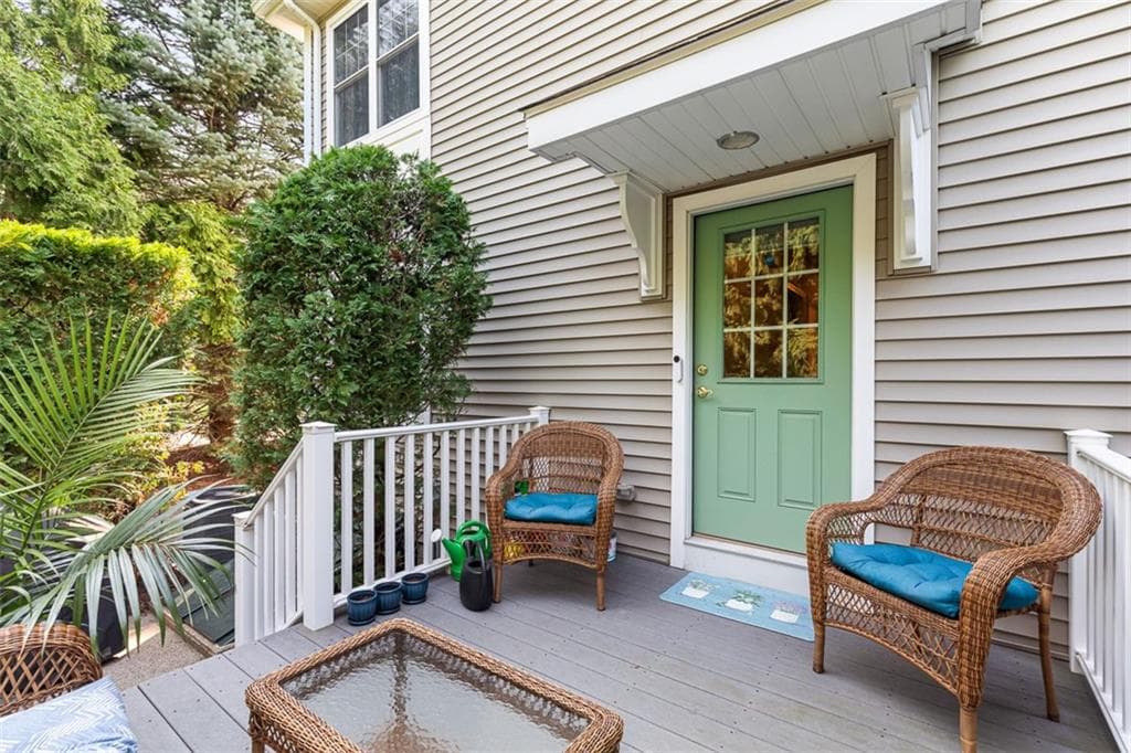 Condominium at 500 Mendon Road UNIT 11, Cumberland, photo 47 of 50