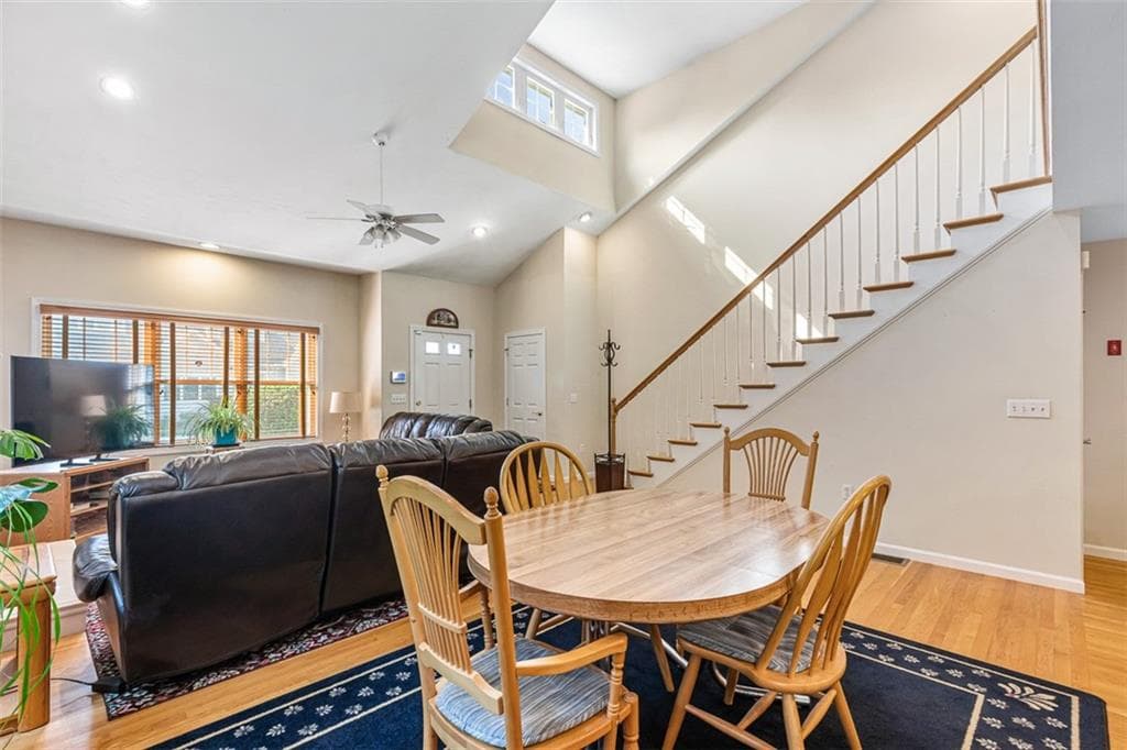Condominium at 500 Mendon Road UNIT 11, Cumberland, photo 16 of 50