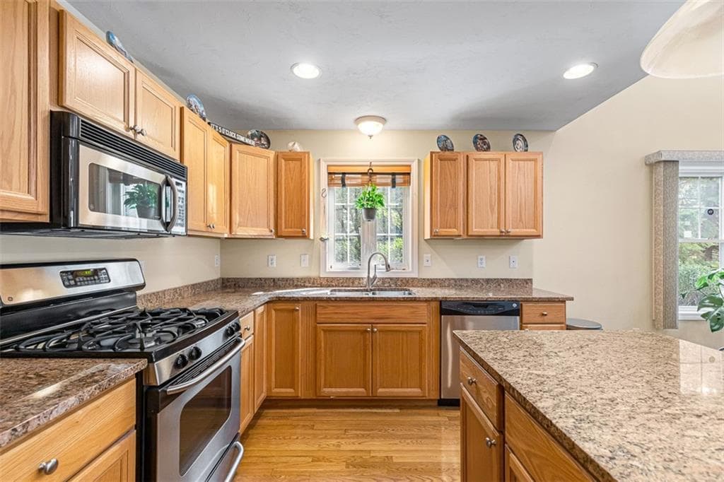 Condominium at 500 Mendon Road UNIT 11, Cumberland, photo 22 of 50