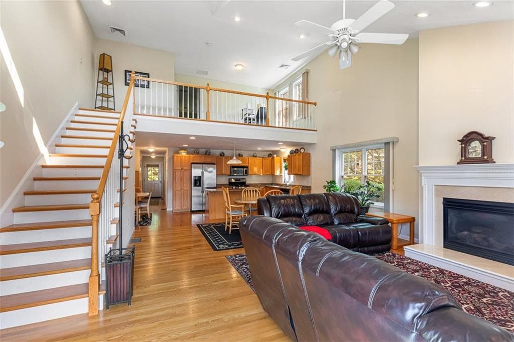 500 Mendon Road UNIT 11