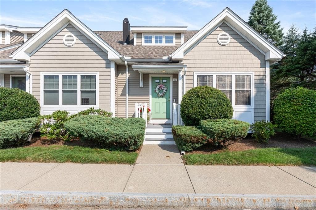 Condominium at 500 Mendon Road UNIT 11, Cumberland, photo 9 of 50
