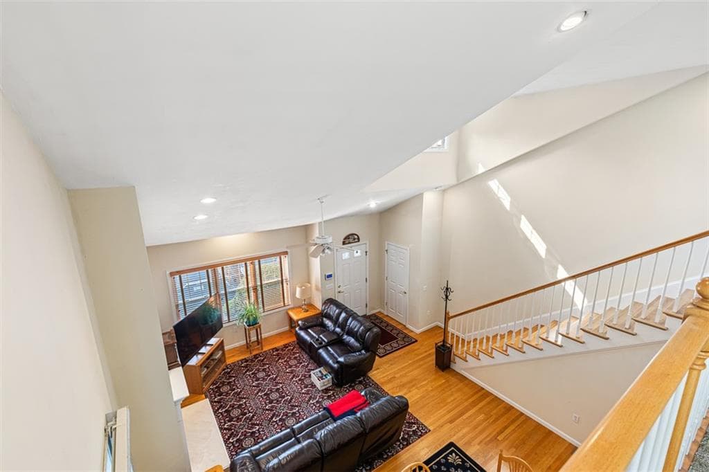 Condominium at 500 Mendon Road UNIT 11, Cumberland, photo 38 of 50