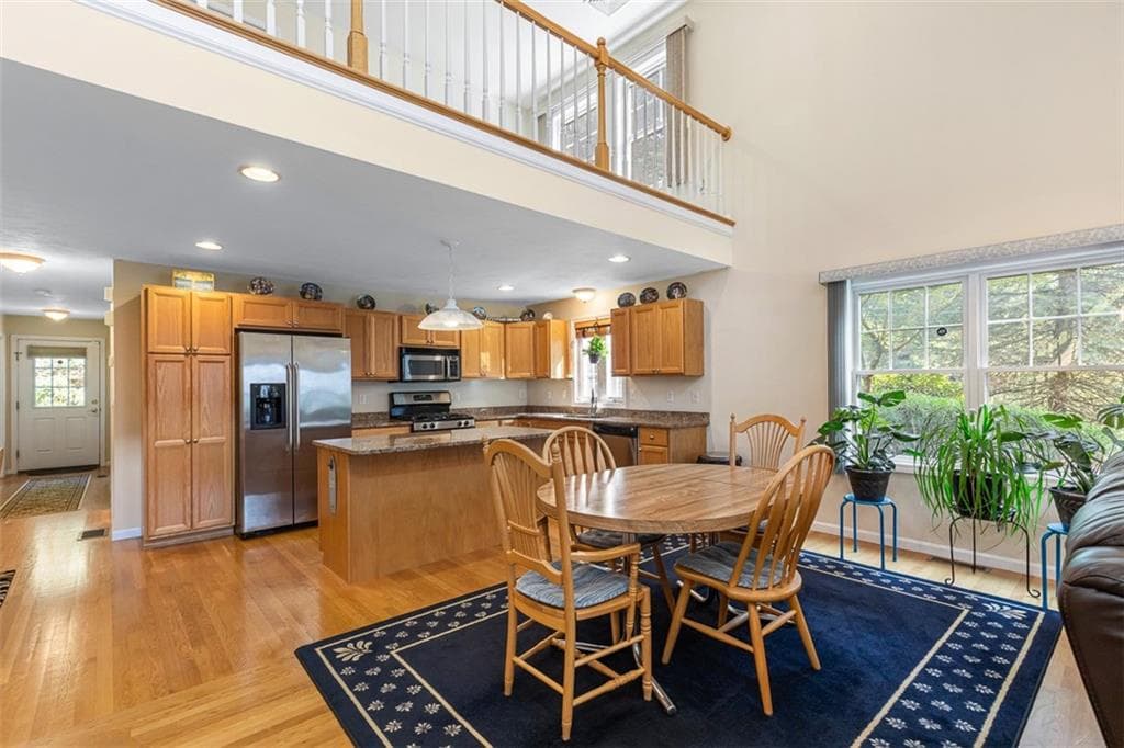 Condominium at 500 Mendon Road UNIT 11, Cumberland, photo 14 of 50