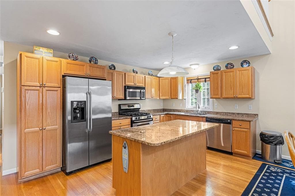 Condominium at 500 Mendon Road UNIT 11, Cumberland, photo 18 of 50