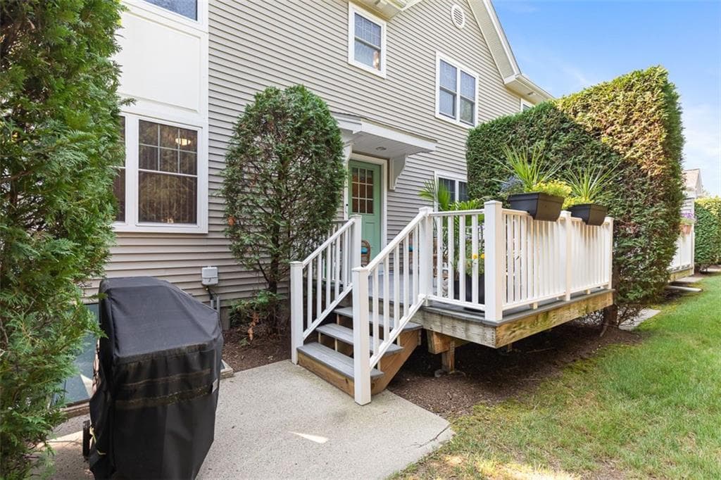 Condominium at 500 Mendon Road UNIT 11, Cumberland, photo 50 of 50