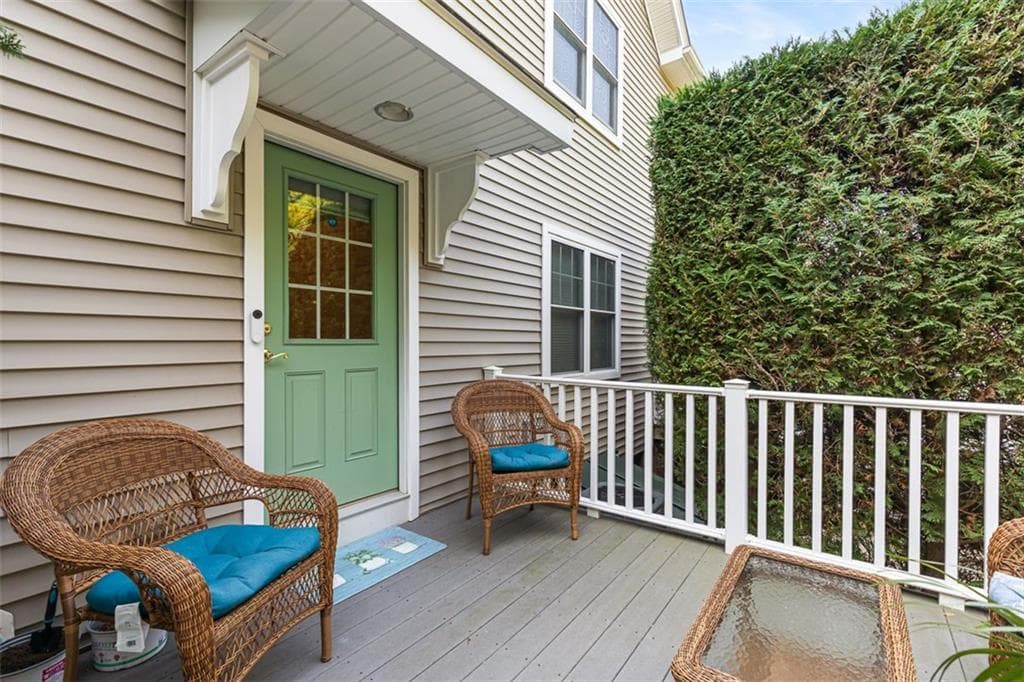 Condominium at 500 Mendon Road UNIT 11, Cumberland, photo 48 of 50