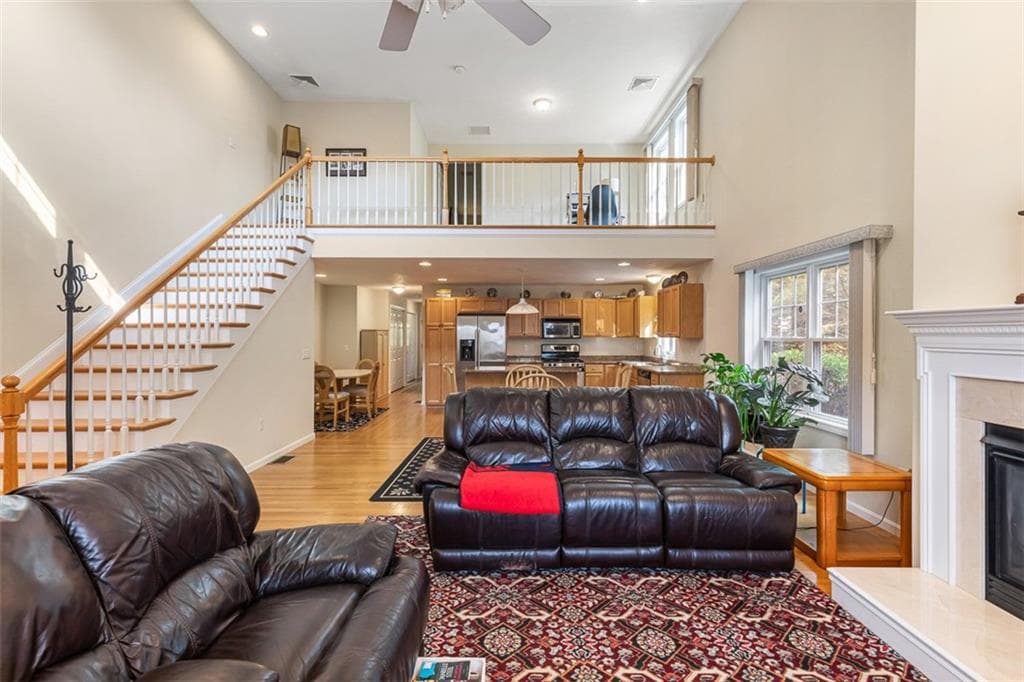 Condominium at 500 Mendon Road UNIT 11, Cumberland, photo 11 of 50