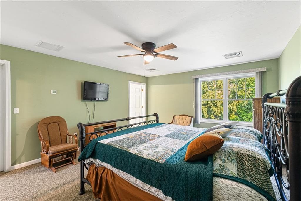 Condominium at 500 Mendon Road UNIT 11, Cumberland, photo 40 of 50