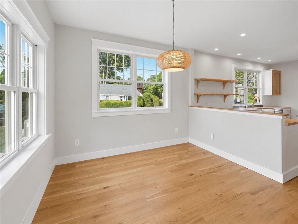 Single Family Residence at 19 Traymore Street, Charlestown, photo 16 of 50