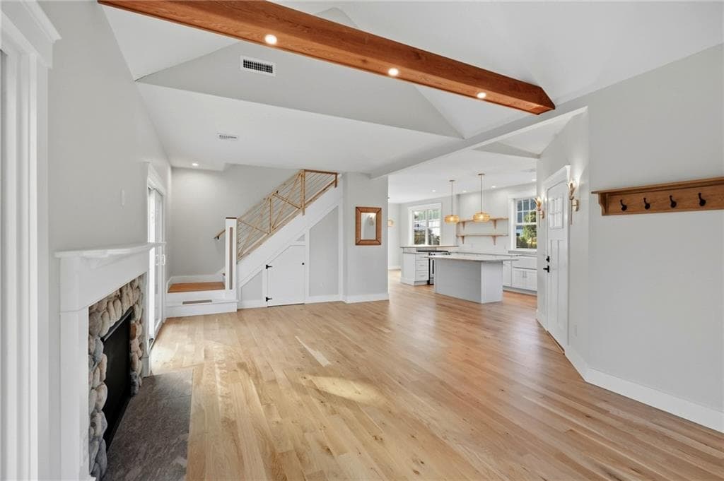 Single Family Residence at 19 Traymore Street, Charlestown, photo 14 of 50