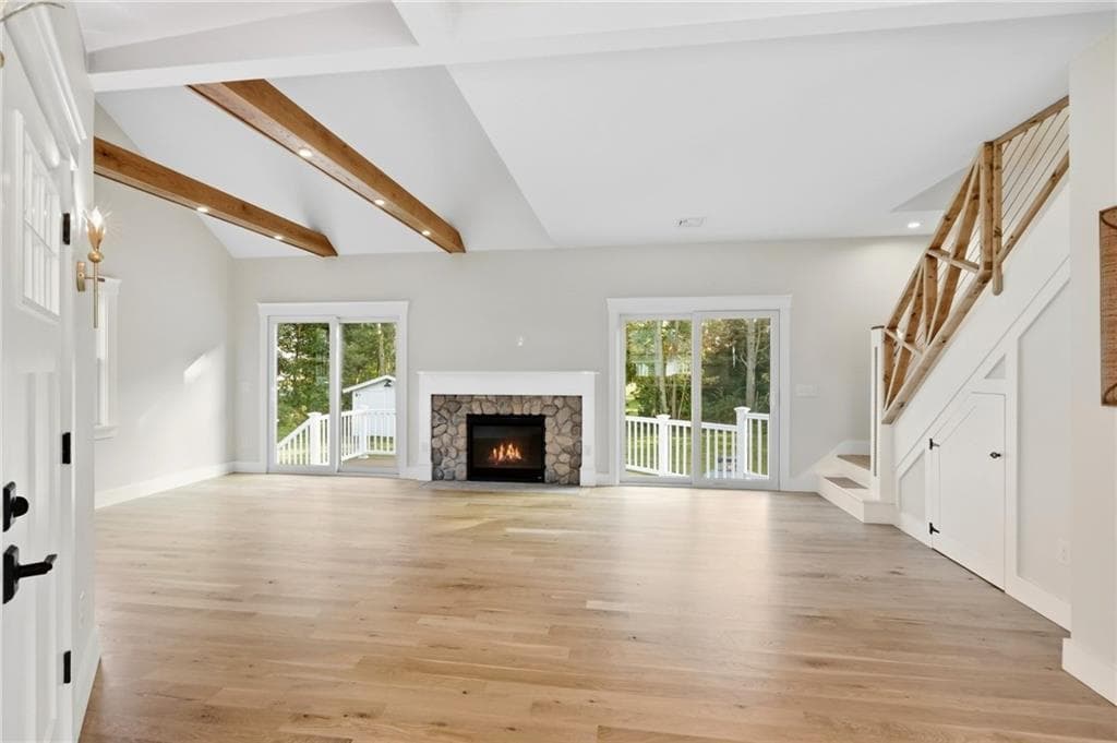 Single Family Residence at 19 Traymore Street, Charlestown, photo 11 of 50