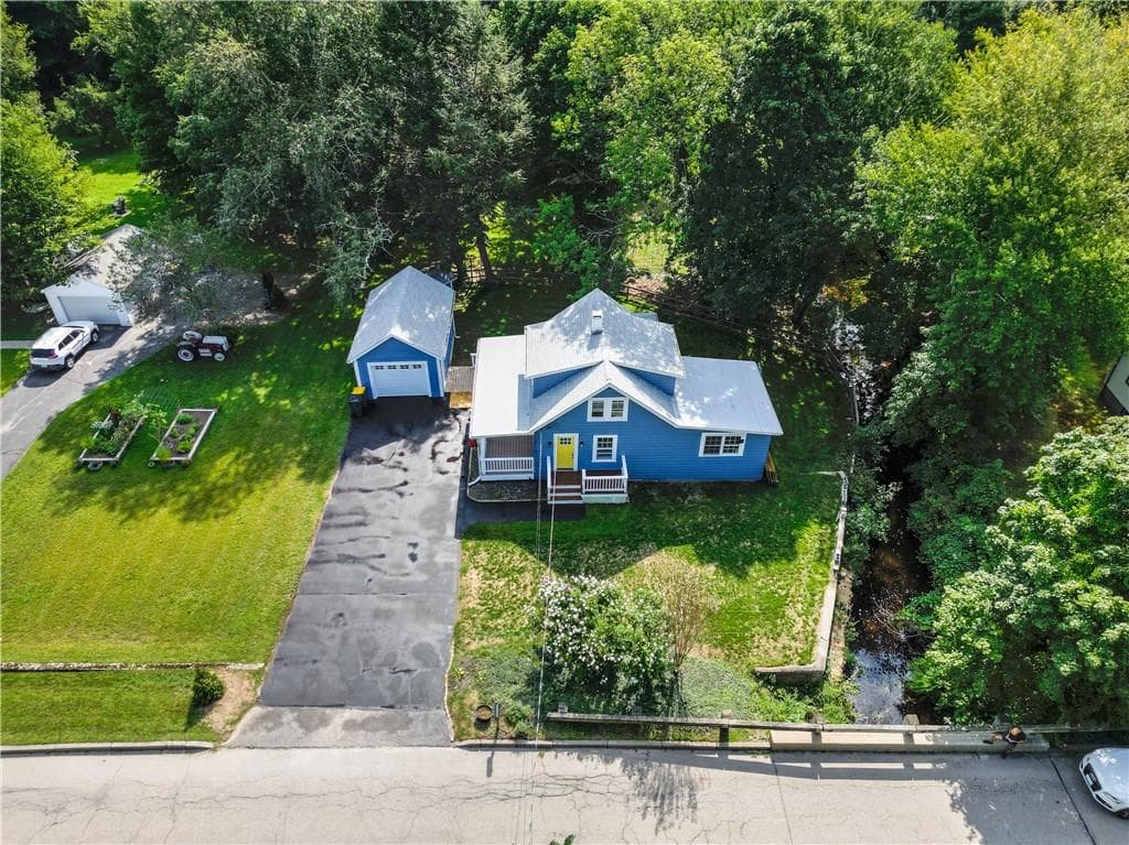 Single Family Residence at 71 Centennial Street, Burrillville, photo 28 of 47