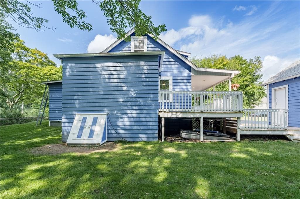 Single Family Residence at 71 Centennial Street, Burrillville, photo 40 of 47