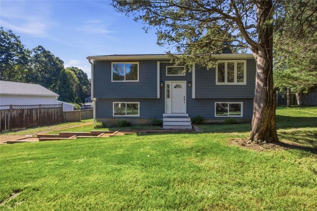 174 Ten Rod Road