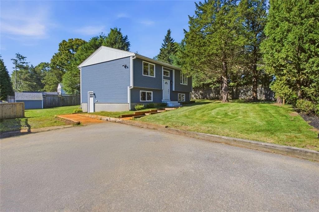 Single Family Residence at 174 Ten Rod Road, Exeter, photo 41 of 41