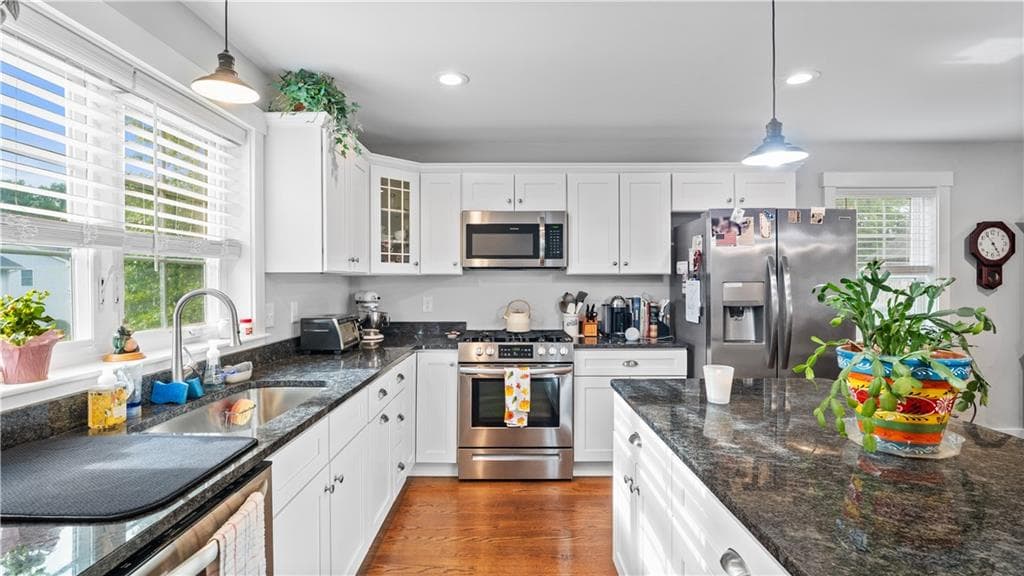 Condominium at 724 Centerville Road UNIT 8, Warwick, photo 12 of 37