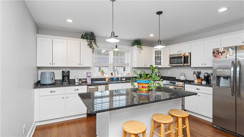 Condominium at 724 Centerville Road UNIT 8, Warwick, photo 10 of 37