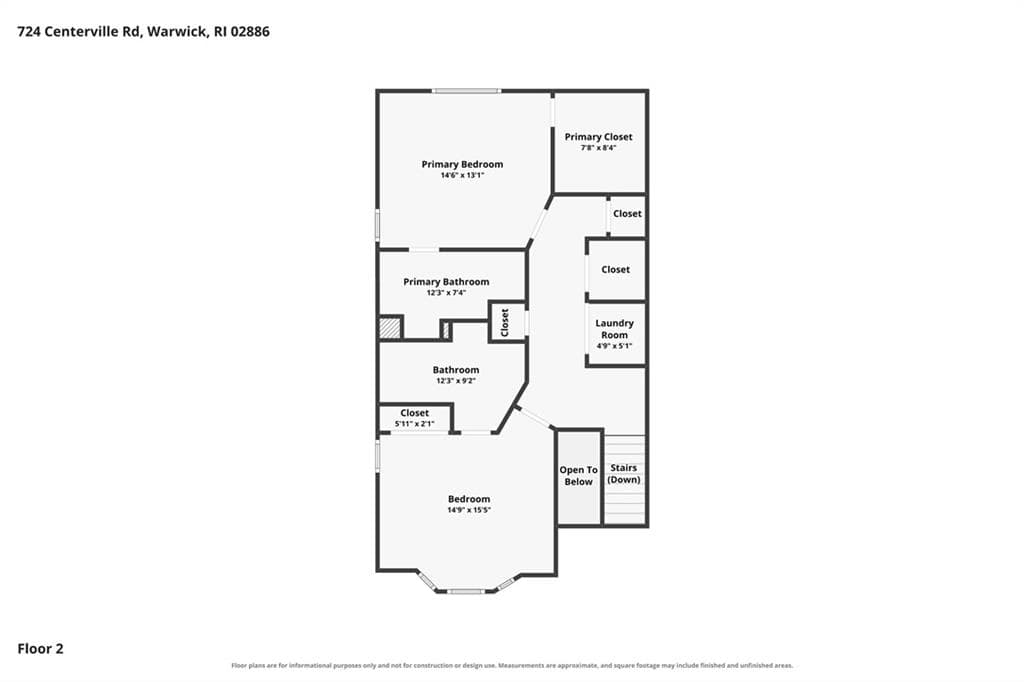Condominium at 724 Centerville Road UNIT 8, Warwick, photo 35 of 37