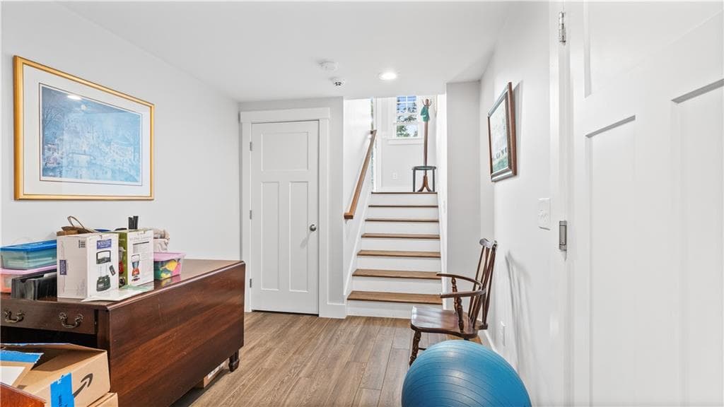 Condominium at 724 Centerville Road UNIT 8, Warwick, photo 29 of 37