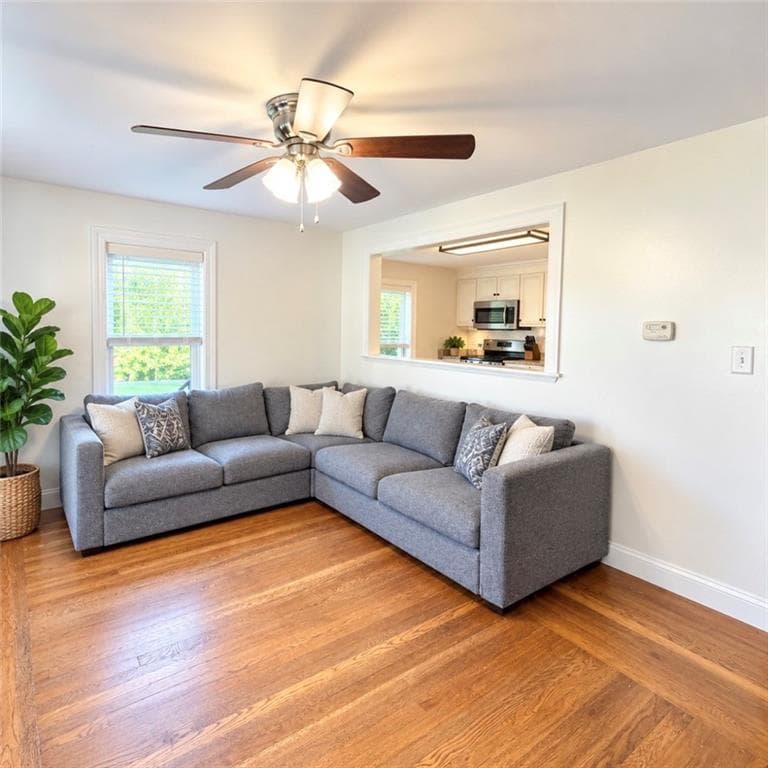 Single Family Residence at 10 Biltmore Avenue, Cumberland, photo 5 of 21