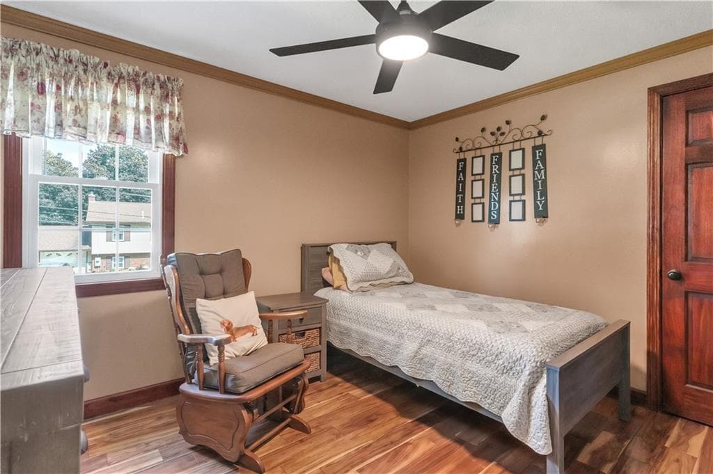Single Family Residence at 139 Ray Avenue, Woonsocket, photo 21 of 50