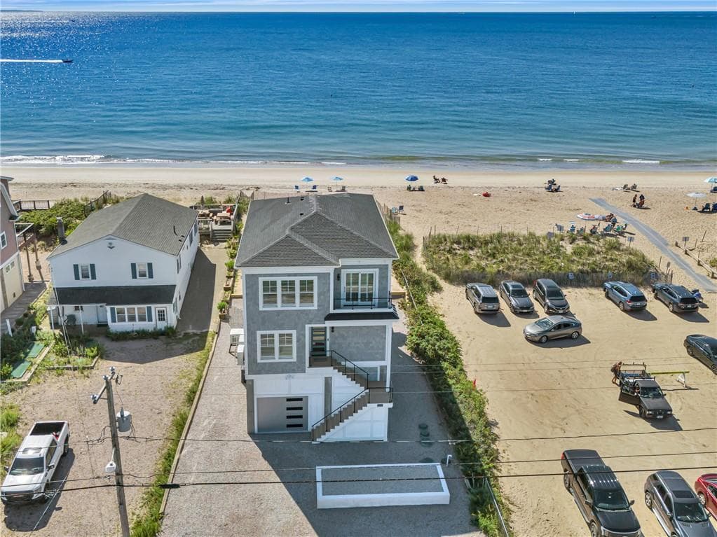 Single Family Residence at 377 Atlantic Avenue, Westerly, photo 2 of 50