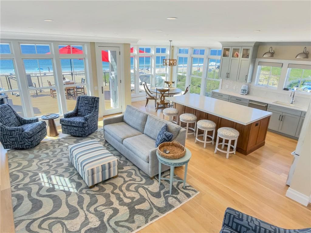 Single Family Residence at 377 Atlantic Avenue, Westerly, photo 3 of 50