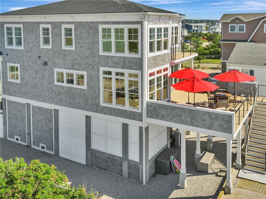 Single Family Residence at 377 Atlantic Avenue, Westerly, photo 41 of 50