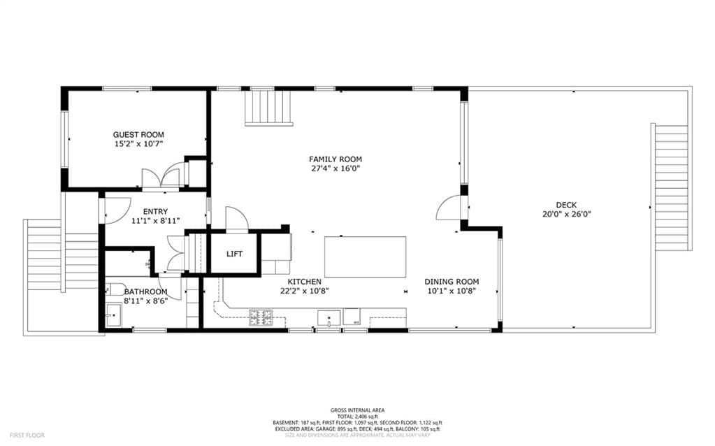 Single Family Residence at 377 Atlantic Avenue, Westerly, photo 48 of 50