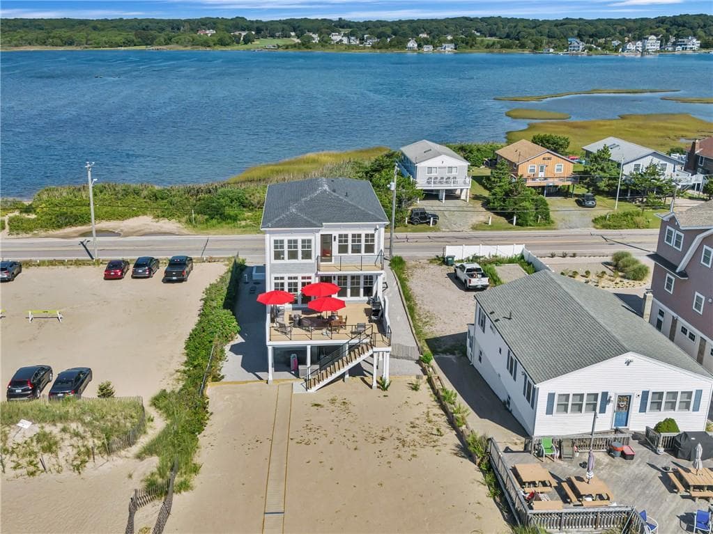 Single Family Residence at 377 Atlantic Avenue, Westerly, photo 40 of 50