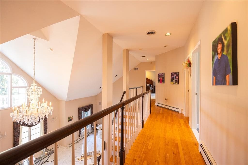 Single Family Residence at 40 Suffolk Way, Lincoln, photo 39 of 49
