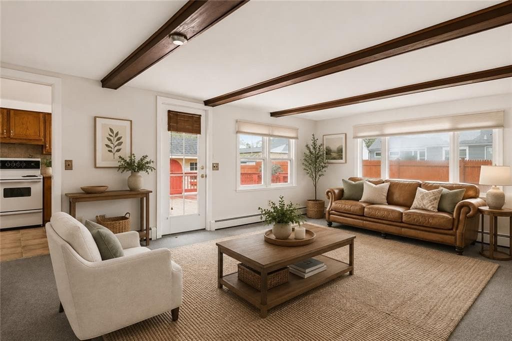 Single Family Residence at 22 Baldino Drive, Cranston, photo 12 of 41