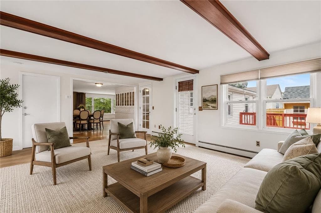 Single Family Residence at 22 Baldino Drive, Cranston, photo 14 of 41