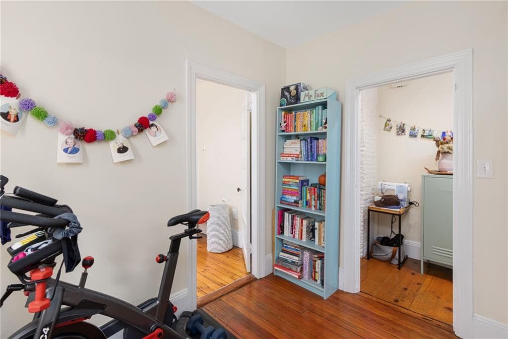 Multi Family at 86 Transit Street, Providence, photo 27 of 39
