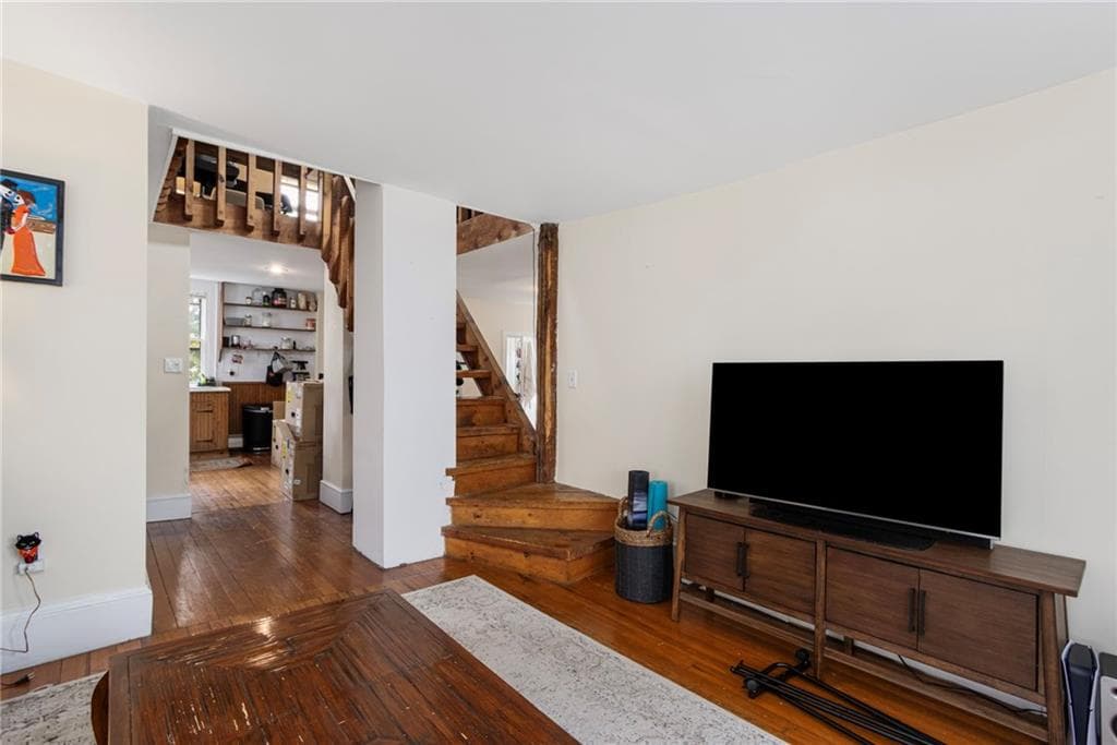 Multi Family at 86 Transit Street, Providence, photo 6 of 39