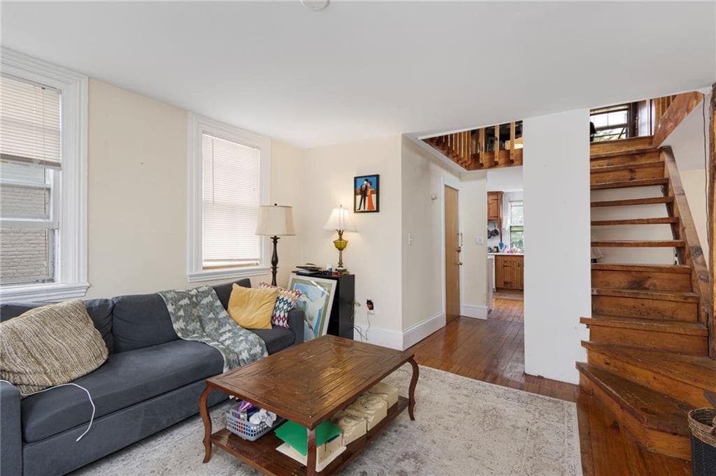 Multi Family at 86 Transit Street, Providence, photo 3 of 39
