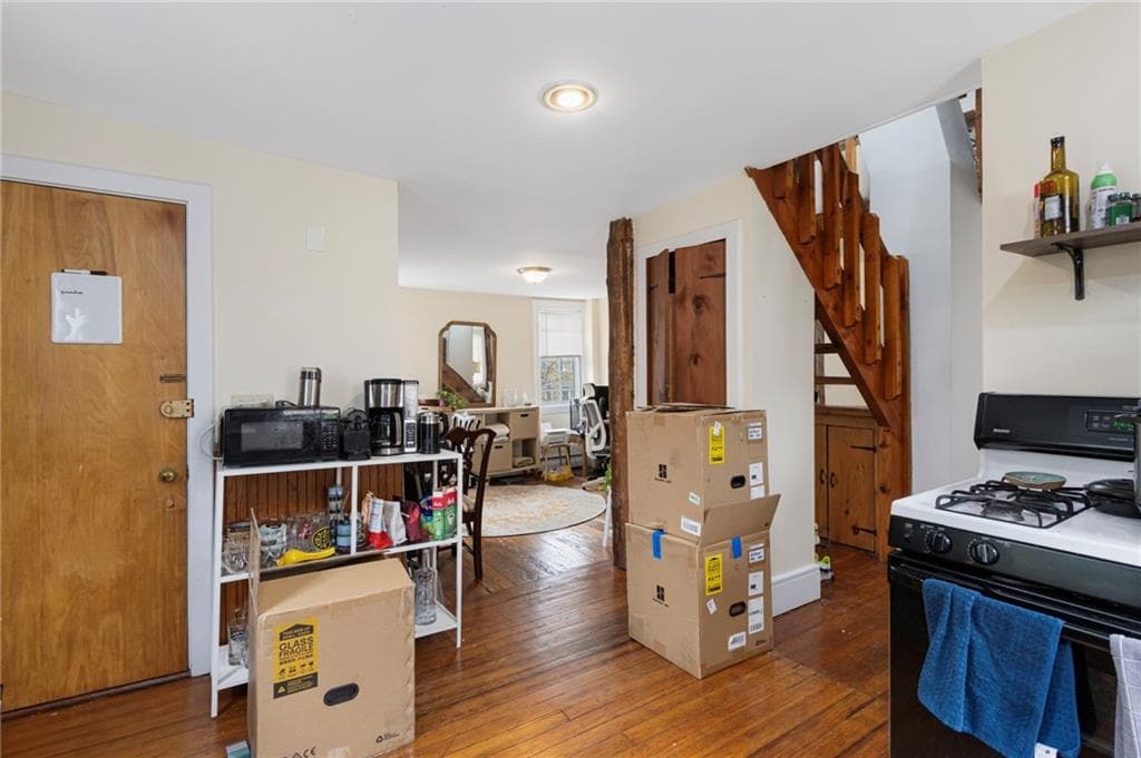 Multi Family at 86 Transit Street, Providence, photo 9 of 39