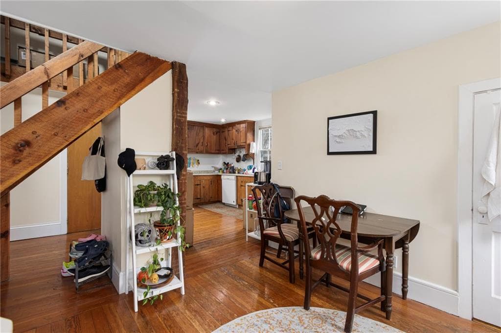Multi Family at 86 Transit Street, Providence, photo 10 of 39