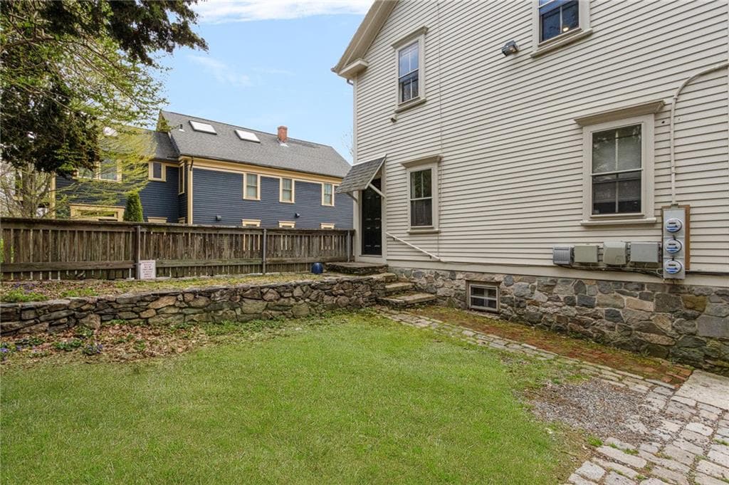 Multi Family at 86 Transit Street, Providence, photo 37 of 39