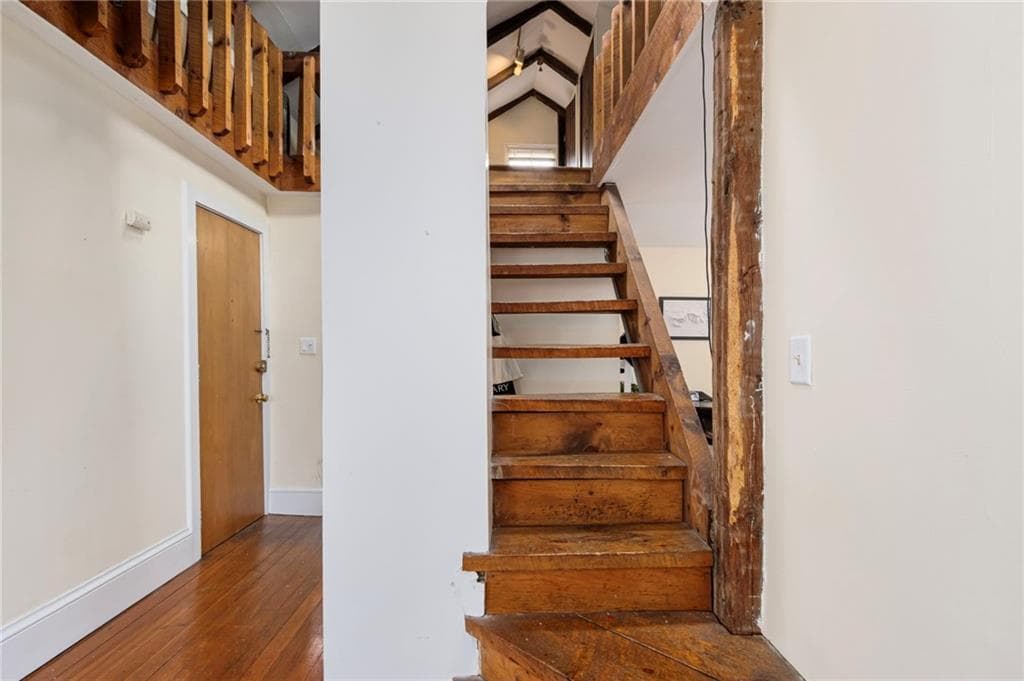 Multi Family at 86 Transit Street, Providence, photo 15 of 39