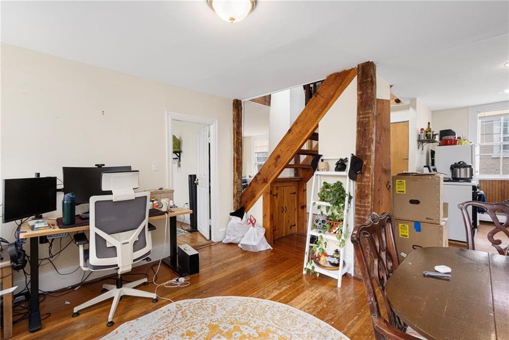 Multi Family at 86 Transit Street, Providence, photo 11 of 39