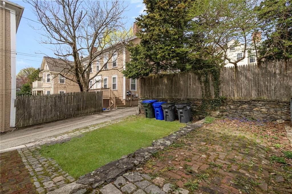 Multi Family at 86 Transit Street, Providence, photo 39 of 39